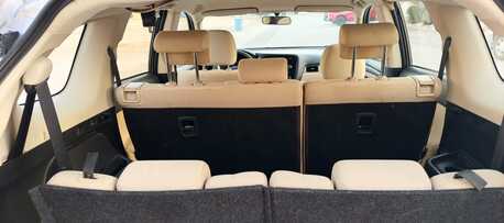 SAR 25,000 | Mitsubishi Outlander 2014 | Automatic | 215,000 KM | 4×4