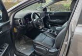 SAR 38,000 | Kia Sportage 2018 | Automatic | 202,000 KM | 2.0L Diesel | Well Maintained