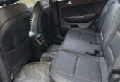 SAR 38,000 | Kia Sportage 2018 | Automatic | 202,000 KM | 2.0L Diesel | Well Maintained