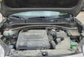 SAR 38,000 | Kia Sportage 2018 | Automatic | 202,000 KM | 2.0L Diesel | Well Maintained