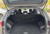 SAR 38,000 | Kia Sportage 2018 | Automatic | 202,000 KM | 2.0L Diesel | Well Maintained