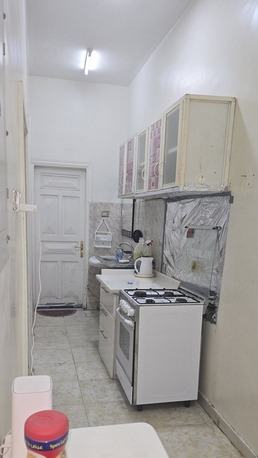 SAR 1,750/month | 2 BR | Family Apartment | Madinah Al Askan