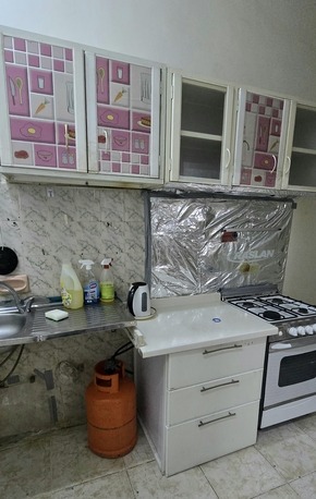 SAR 1,750/month | 2 BR | Family Apartment | Madinah Al Askan