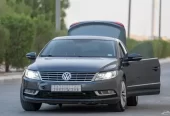 SAR 20,000 | Volkswagen CC 2013 | Automatic | 170,000 KM