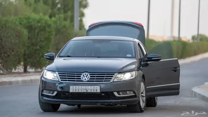 SAR 20,000 | Volkswagen CC 2013 | Automatic | 170,000 KM