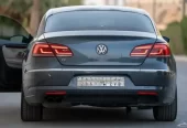 SAR 20,000 | Volkswagen CC 2013 | Automatic | 170,000 KM