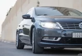 SAR 20,000 | Volkswagen CC 2013 | Automatic | 170,000 KM