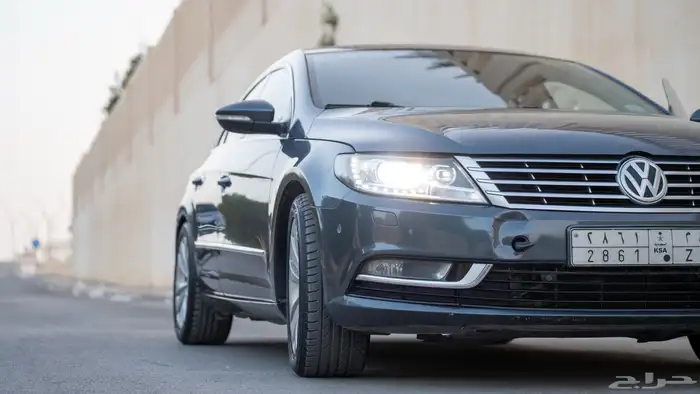 SAR 20,000 | Volkswagen CC 2013 | Automatic | 170,000 KM