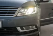 SAR 20,000 | Volkswagen CC 2013 | Automatic | 170,000 KM
