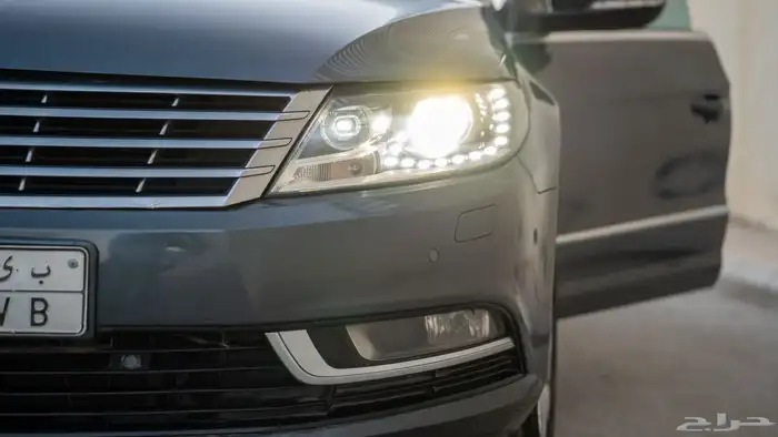 SAR 20,000 | Volkswagen CC 2013 | Automatic | 170,000 KM