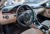 SAR 20,000 | Volkswagen CC 2013 | Automatic | 170,000 KM