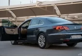 SAR 20,000 | Volkswagen CC 2013 | Automatic | 170,000 KM