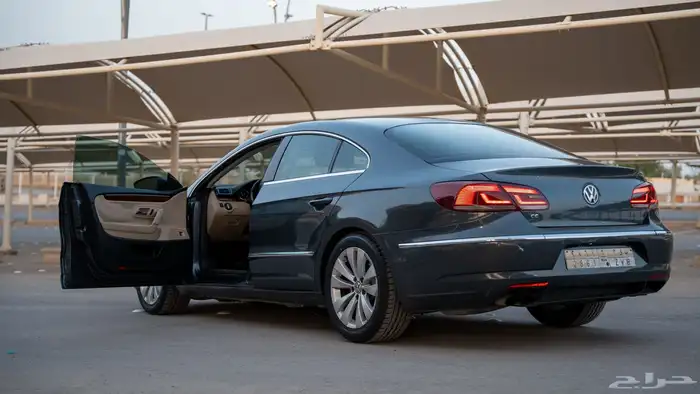 SAR 20,000 | Volkswagen CC 2013 | Automatic | 170,000 KM