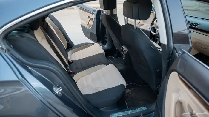 SAR 20,000 | Volkswagen CC 2013 | Automatic | 170,000 KM