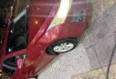 SAR 18,000 | Chevrolet Cruze LS 2013 | Automatic | 179,000 KM | Clean Condition