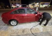 SAR 18,000 | Chevrolet Cruze LS 2013 | Automatic | 179,000 KM | Clean Condition