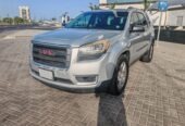 SAR 27,000 | GMC Acadia 2015 | Automatic | 250,000 KM | Excellent Condition