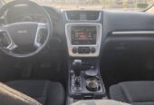 SAR 27,000 | GMC Acadia 2015 | Automatic | 250,000 KM | Excellent Condition