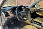 SAR 50,000 | MG RX8 2020 | Automatic | 145,000 KM | Negotiable