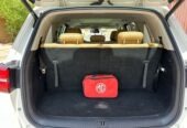 SAR 50,000 | MG RX8 2020 | Automatic | 145,000 KM | Negotiable