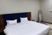 SAR 2,300/Month | 1-Bedroom Apartment | Living Room, Kitchen & Bathroom