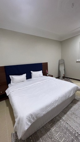 SAR 2,300/Month | 1-Bedroom Apartment | Living Room, Kitchen & Bathroom