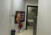 SAR 2,300/Month | 1-Bedroom Apartment | Living Room, Kitchen & Bathroom