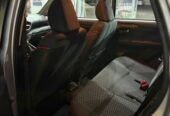 SAR 52,000 | Toyota Raize 2024 | Automatic | 21,000 KM