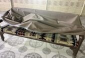 SAR 1,500 | New 4-Seater Outdoor Furniture Set | Dammam
