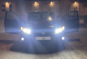 SAR 45,000 | Honda Civic Touring 2020 | Automatic | 207 KM | Touring Trim | Very Good Condition