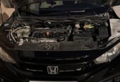 SAR 45,000 | Honda Civic Touring 2020 | Automatic | 207 KM | Touring Trim | Very Good Condition