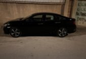 SAR 45,000 | Honda Civic Touring 2020 | Automatic | 207 KM | Touring Trim | Very Good Condition