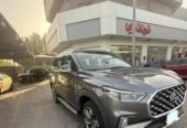SAR 65,000 | Maxus D90 2022 | Automatic | 51,000 KM | For Sale | Dammam