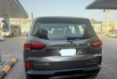 SAR 65,000 | Maxus D90 2022 | Automatic | 51,000 KM | For Sale | Dammam