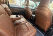 SAR 65,000 | Maxus D90 2022 | Automatic | 51,000 KM | For Sale | Dammam