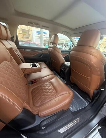 SAR 65,000 | Maxus D90 2022 | Automatic | 51,000 KM | For Sale | Dammam