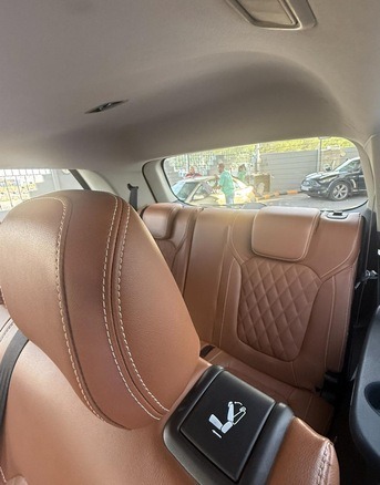 SAR 65,000 | Maxus D90 2022 | Automatic | 51,000 KM | For Sale | Dammam