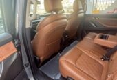 SAR 65,000 | Maxus D90 2022 | Automatic | 51,000 KM | For Sale | Dammam