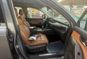 SAR 65,000 | Maxus D90 2022 | Automatic | 51,000 KM | For Sale | Dammam