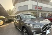 SAR 65,000 | Maxus D90 2022 | Automatic | 51,000 KM | For Sale | Dammam