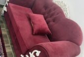 SAR 750 | Quality Sofa Set | Available in Dammam