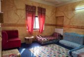 SAR 449/month | Furnished | 1 BR | Exclusive Single Room | Near Haram Area