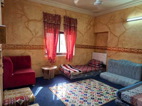 SAR 449/month | Furnished | 1 BR | Exclusive Single Room | Near Haram Area
