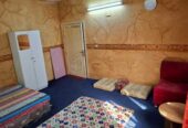 SAR 449/month | Furnished | 1 BR | Exclusive Single Room | Near Haram Area