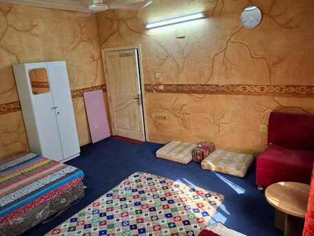 SAR 449/month | Furnished | 1 BR | Exclusive Single Room | Near Haram Area