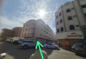 SAR 449/month | Furnished | 1 BR | Exclusive Single Room | Near Haram Area
