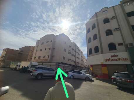 SAR 449/month | Furnished | 1 BR | Exclusive Single Room | Near Haram Area