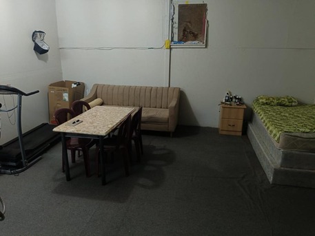 SAR 470/month | Bedspace Available | Kerala Applicants Only