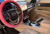SAR 35,000 | Jeep Grand Cherokee 2014 | Automatic | 360,000 KM