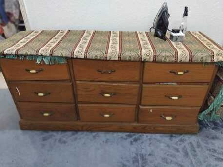SAR 120|Multipurpose Chest Of Drawers